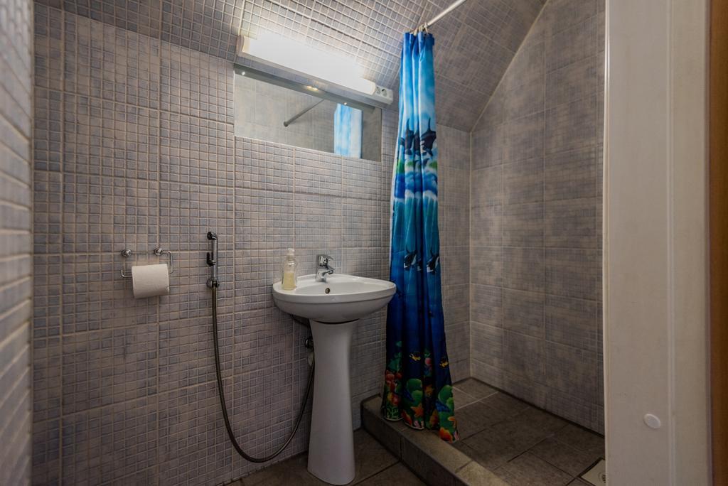Вилла Lubja Holiday House Пярну Экстерьер фото